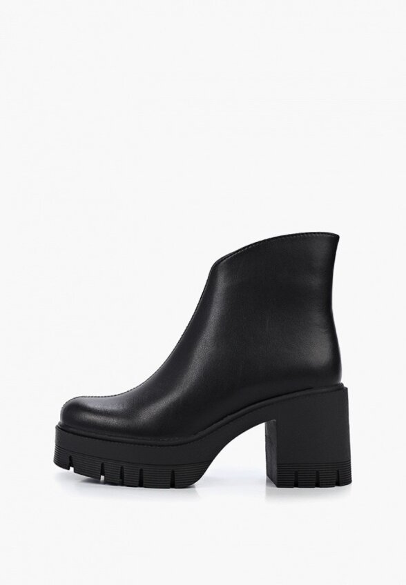 Ботильоны Francesco Donni