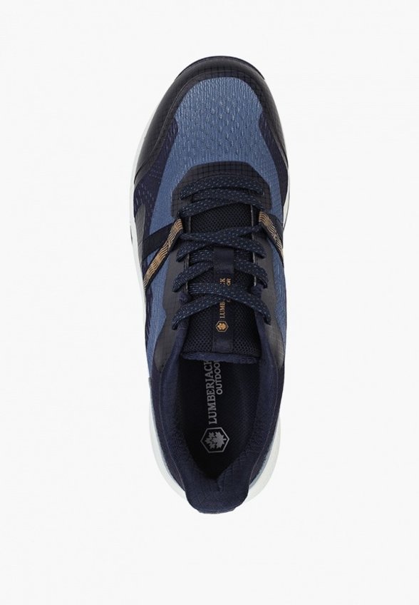 Кроссовки LumberJack