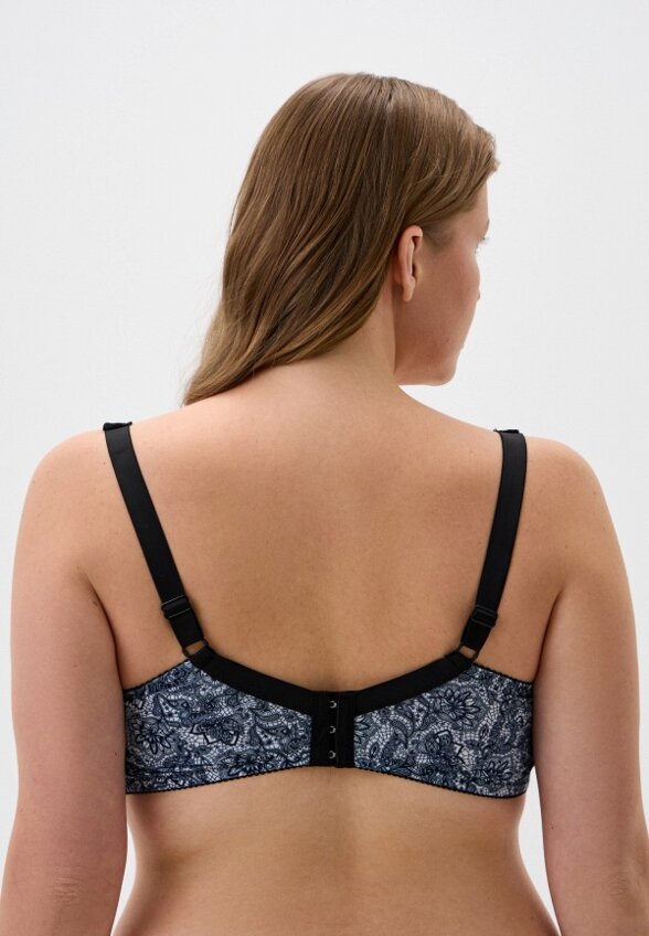 Бюстгальтер Настроение женщины