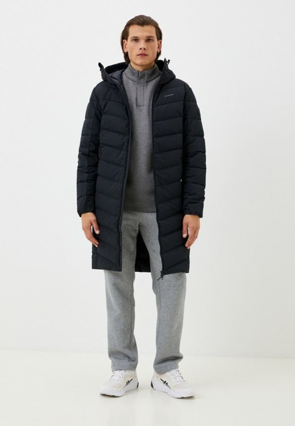 Пуховик Demix