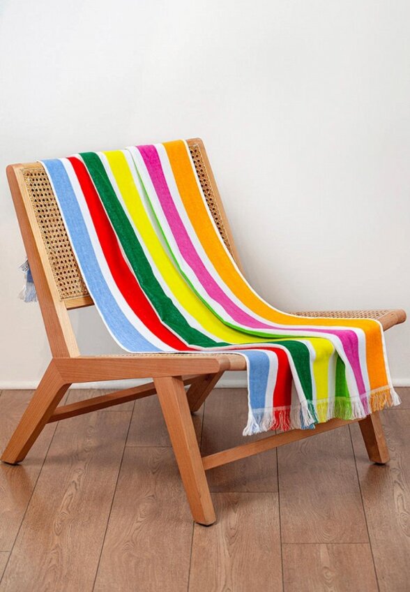 Полотенце Luisa Moretti