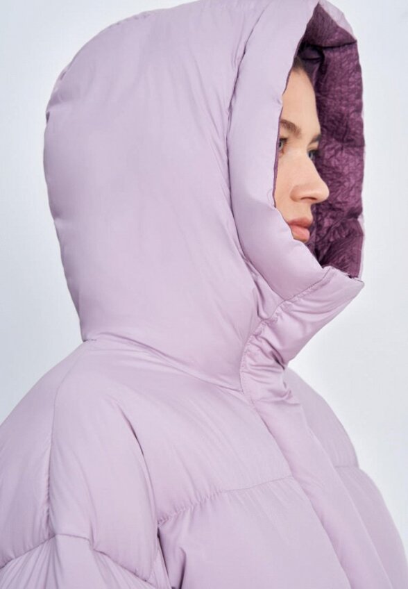 Пуховик Finn Flare