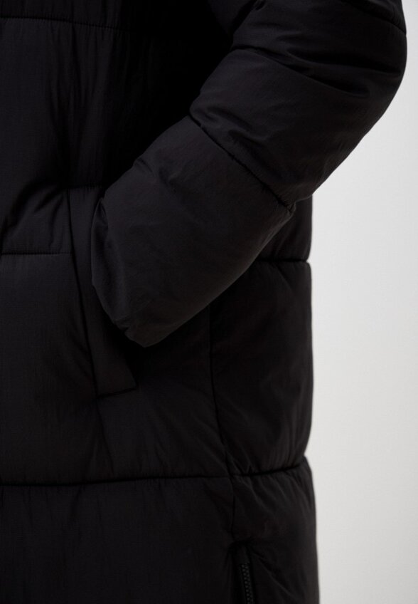 Пуховик Yollo