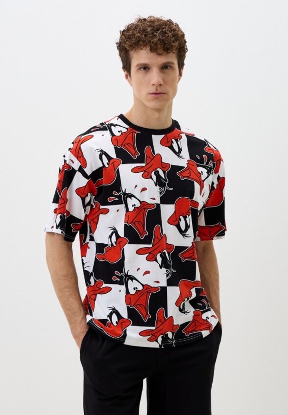 Костюм домашний PlayToday