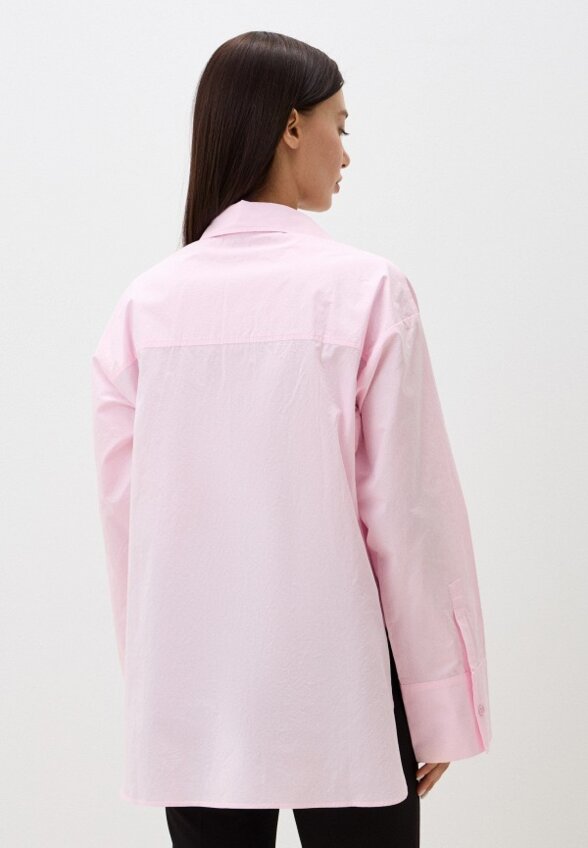 Рубашка DanMaralex