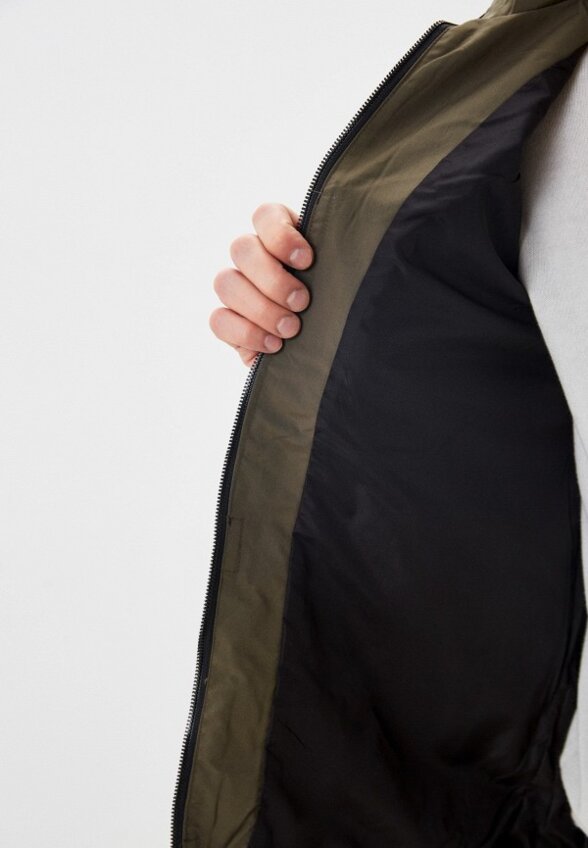 Ветровка Winterra