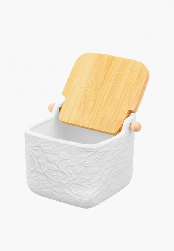 Банка для хранения Elan Gallery