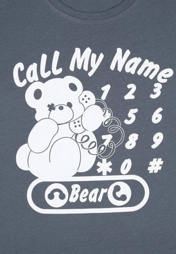 Лонгслив Апрель