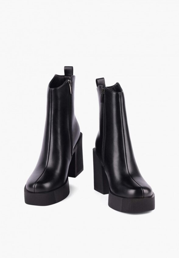 Ботильоны Instreet