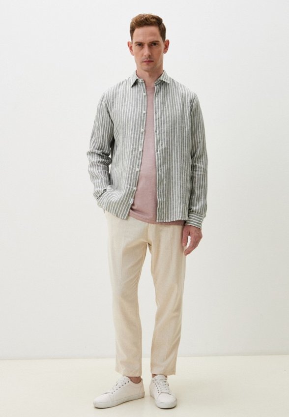 Рубашка Basefield