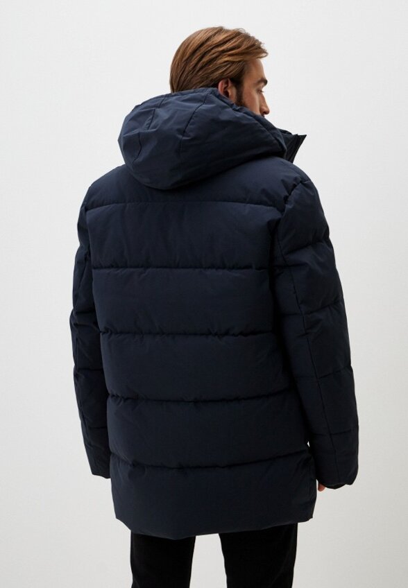 Пуховик O'STIN