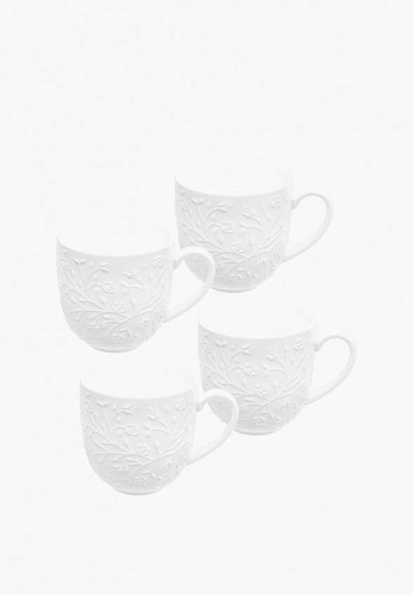 Набор кружек Elan Gallery