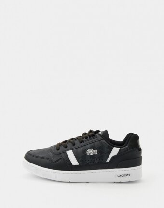 Кеды Lacoste женщинам