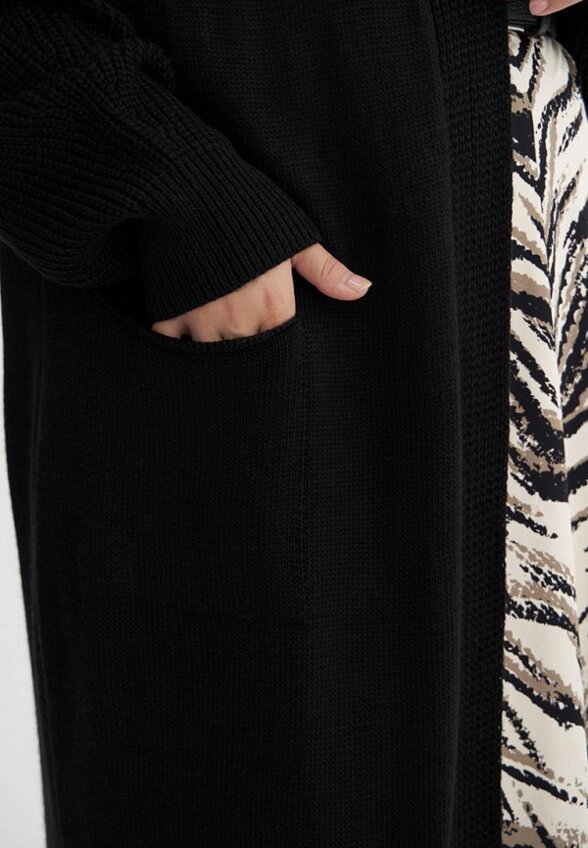 Кардиган Naturaxl