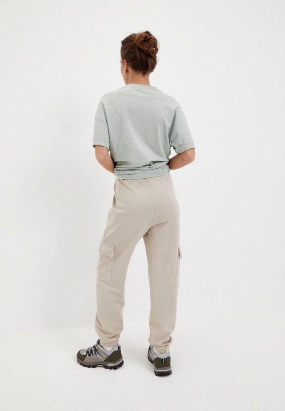 Брюки спортивные Quattrocomforto