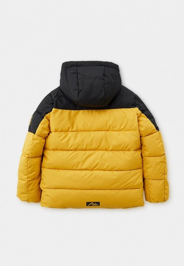 Куртка утепленная Outventure