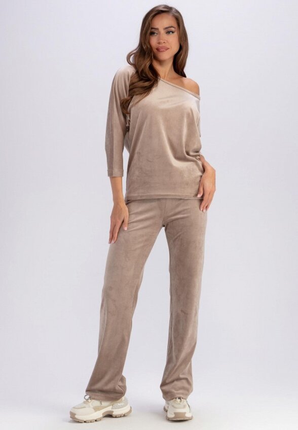 Лонгслив Victoria Veisbrut