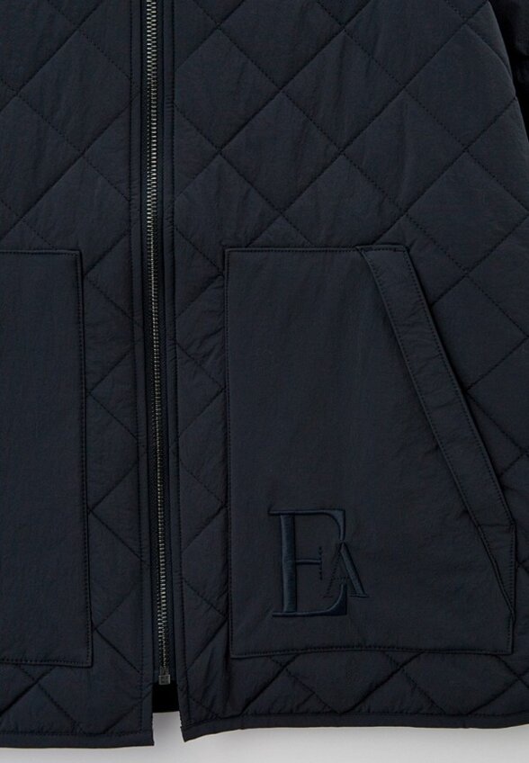 Куртка утепленная Emporio Armani