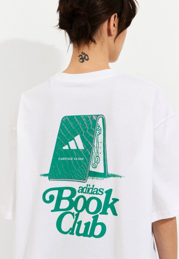 Футболка adidas