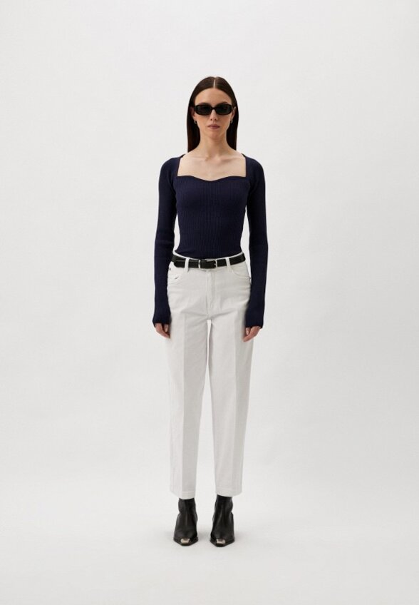 Джемпер John Richmond