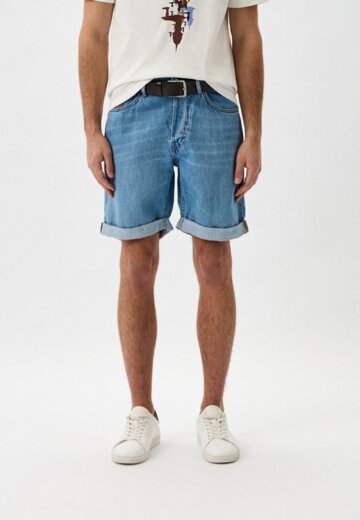 Шорты джинсовые Trussardi