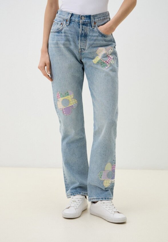 Джинсы Levi's®