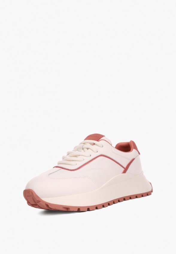 Кроссовки Quattrocomforto