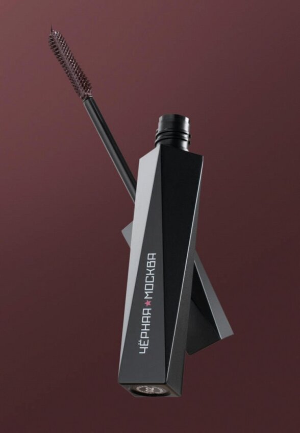 Тушь для ресниц Russian Beauty Guru