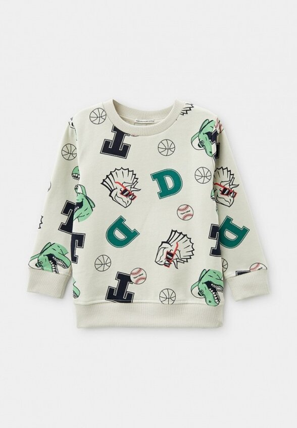 Свитшот Tom Tailor