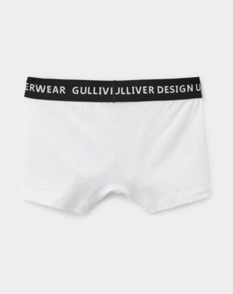 Трусы 2 шт. Gulliver детям