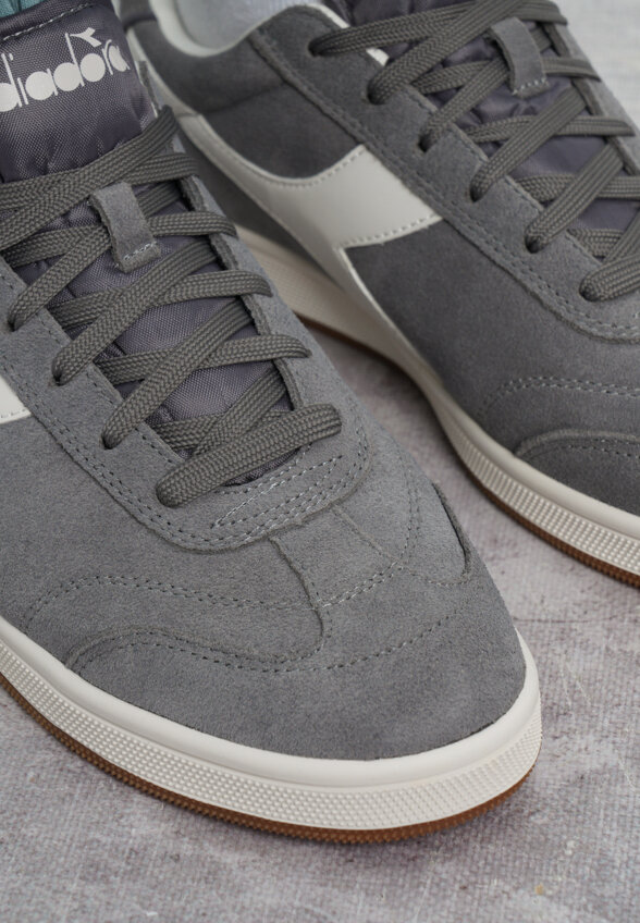 Кроссовки мужские Diadora Kick, Серый