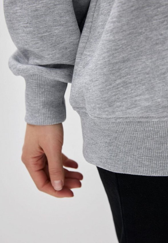 Свитшот Gray Moss