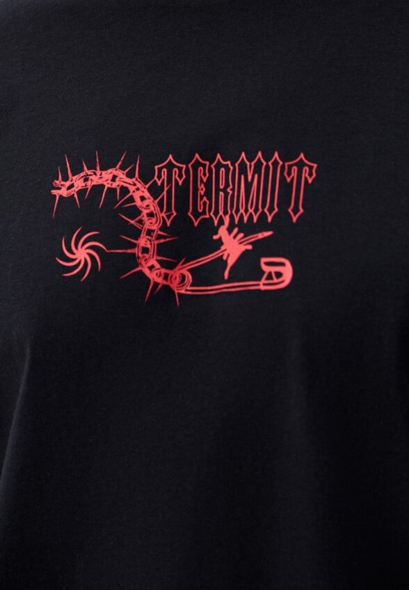 Лонгслив Termit