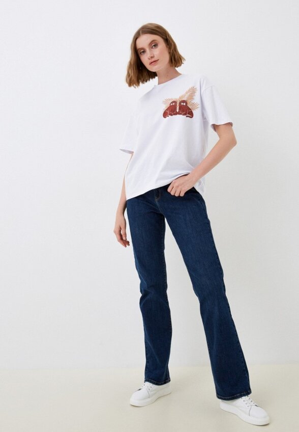 Джинсы Colin's