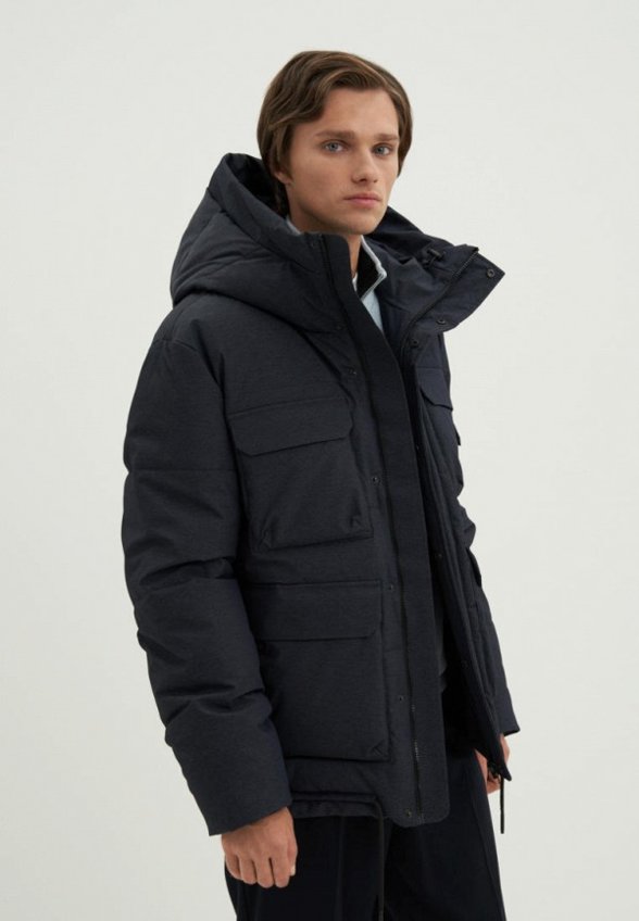 Пуховик Finn Flare