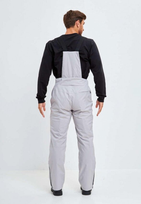 Брюки утепленные WinDay