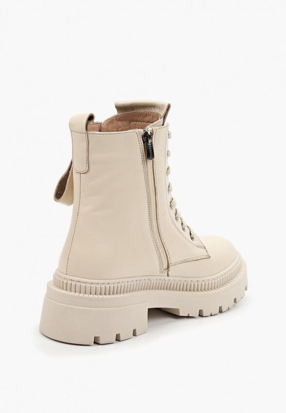 Ботинки Basconi