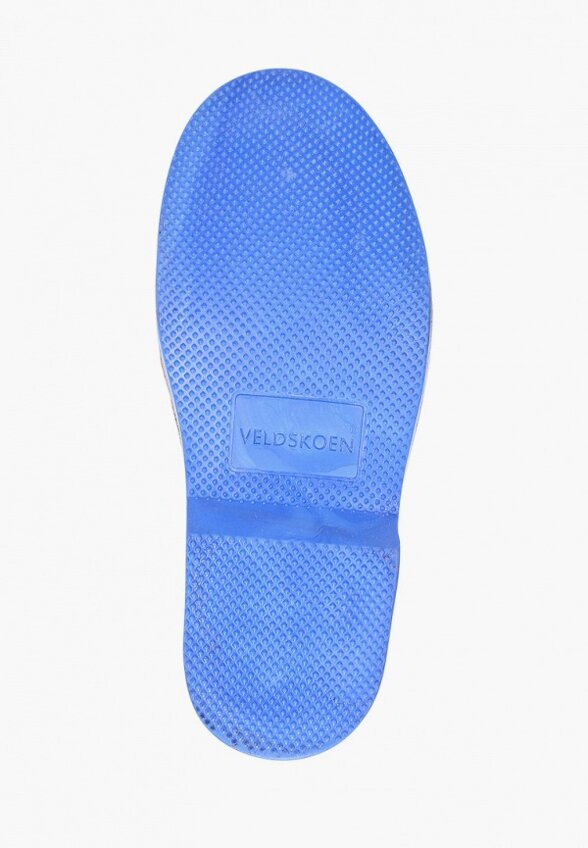 Ботинки Veldskoen