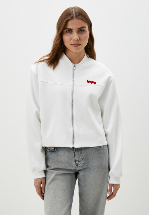 Олимпийка Lakressi