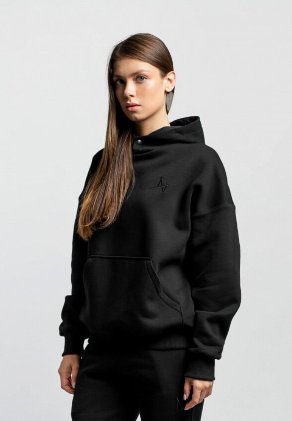 Худи Индивид