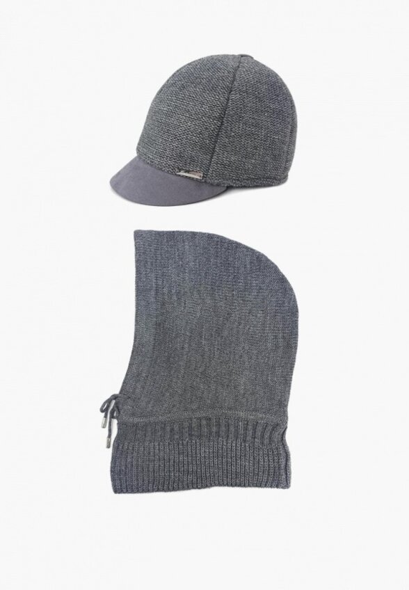 Кепка и капор Сиринга