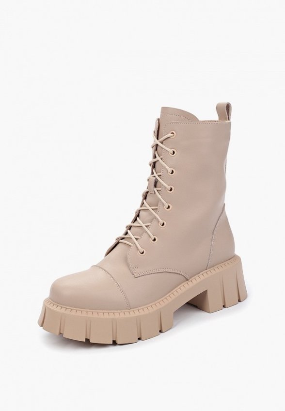 Ботинки Maniolini