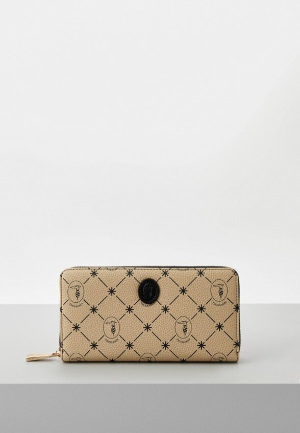Кошелек Trussardi