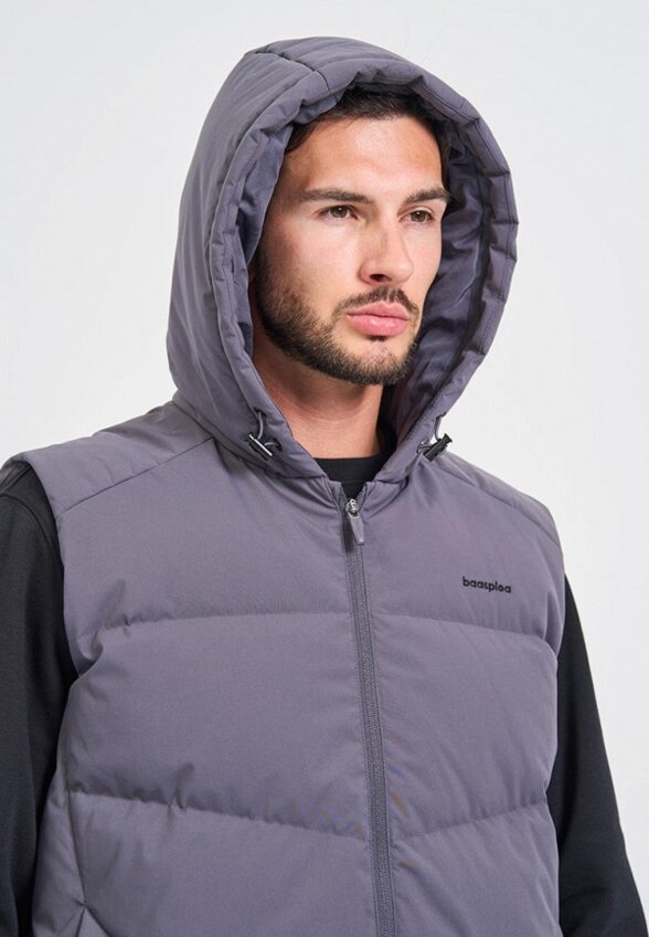 Жилет утепленный Baasploa