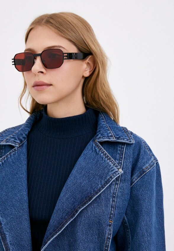 Очки солнцезащитные Havvs