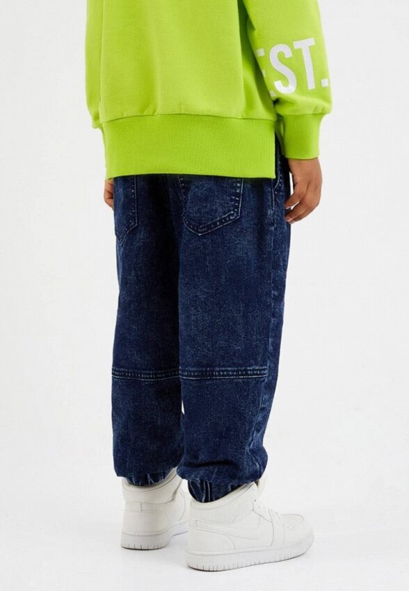 Джинсы Gulliver