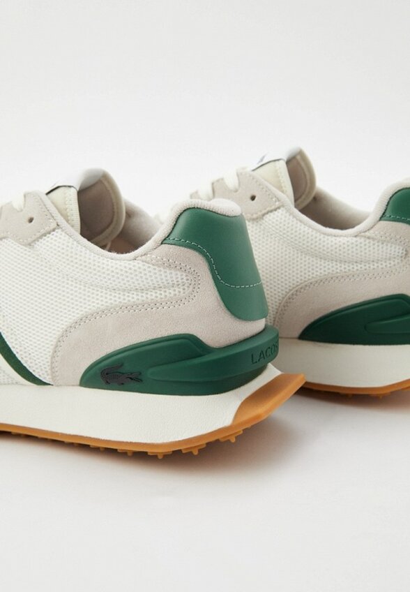 Кроссовки Lacoste