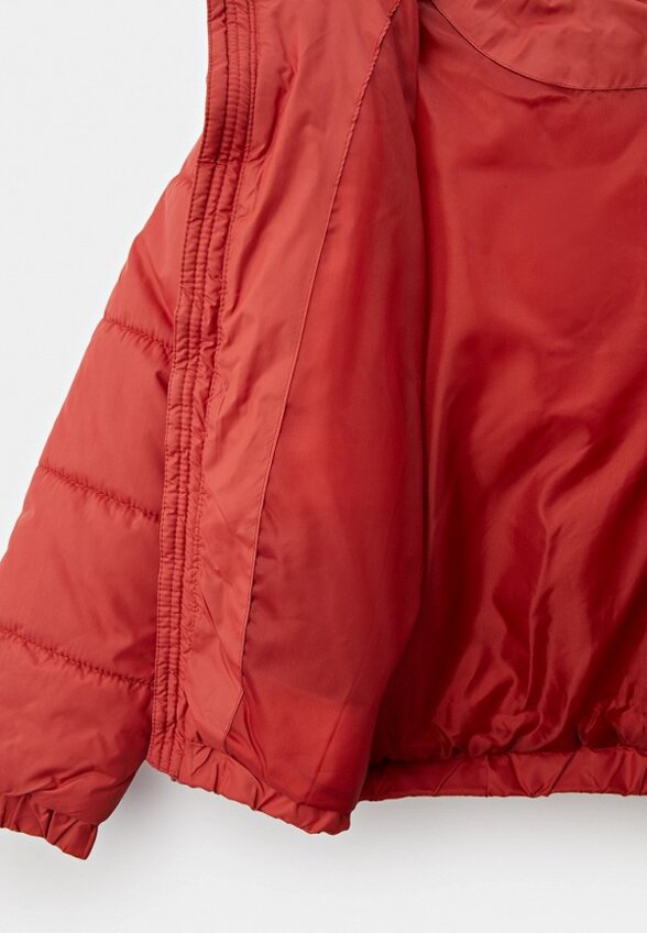 Куртка утепленная Mokida