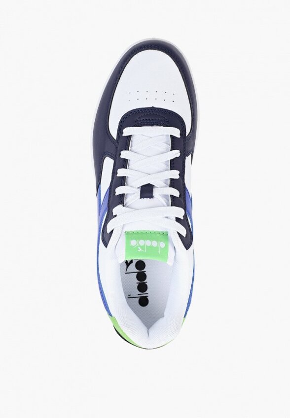 Кеды Diadora