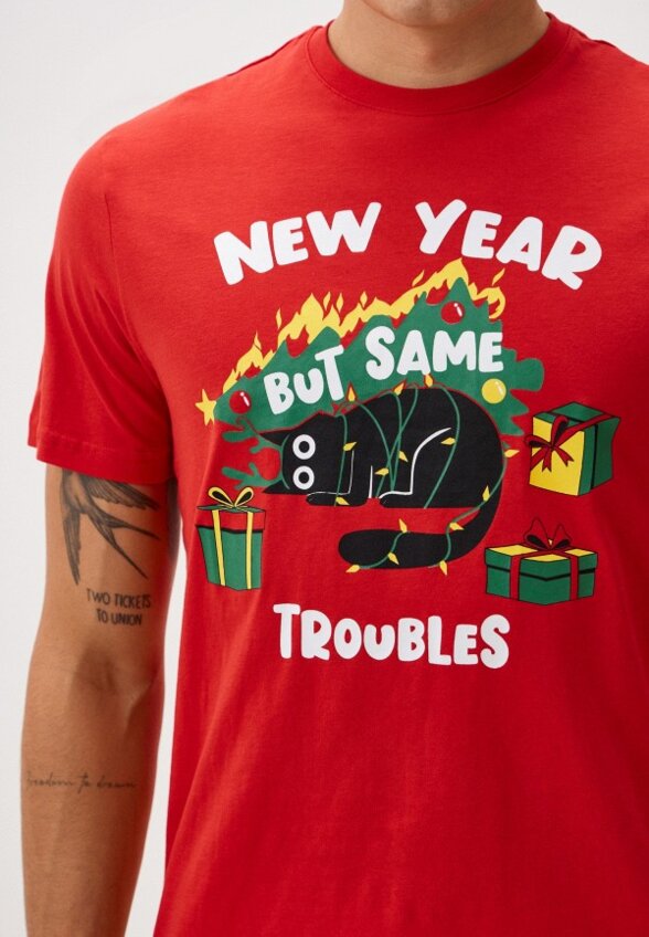 Футболка Funday